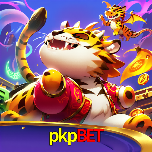 Imagem promocional da pkpbet mostrando a plataforma e suas vantagens
